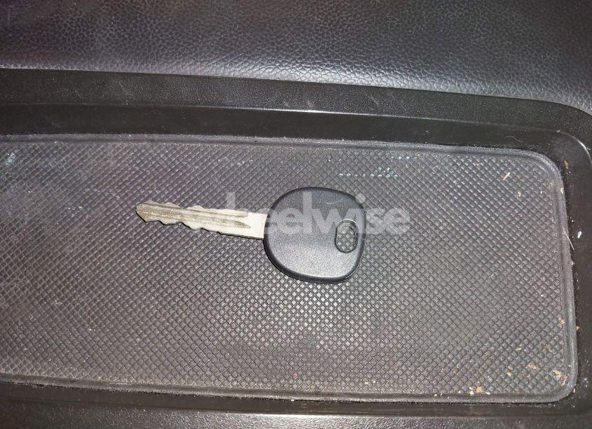 Photo 11 of 2009 Chevrolet Silverado 1500 LTZ (VIN 3GCEK33399G285667)