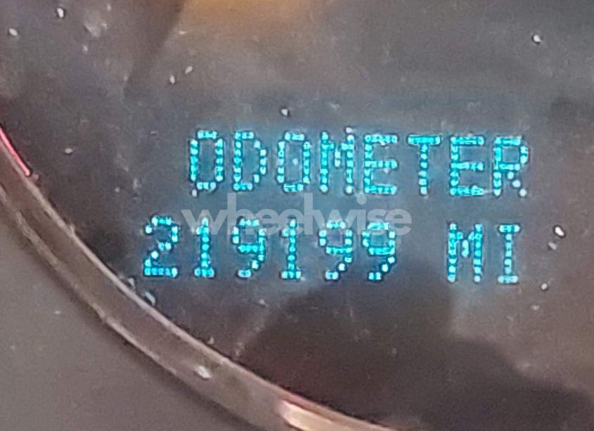 Photo 15 of 2009 Chevrolet Silverado 1500 LTZ (VIN 3GCEK33399G285667)