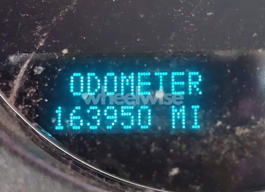 Photo 16 of 2009 Chevrolet Silverado 1500 LTZ (VIN 3GCEK33M29G254317)