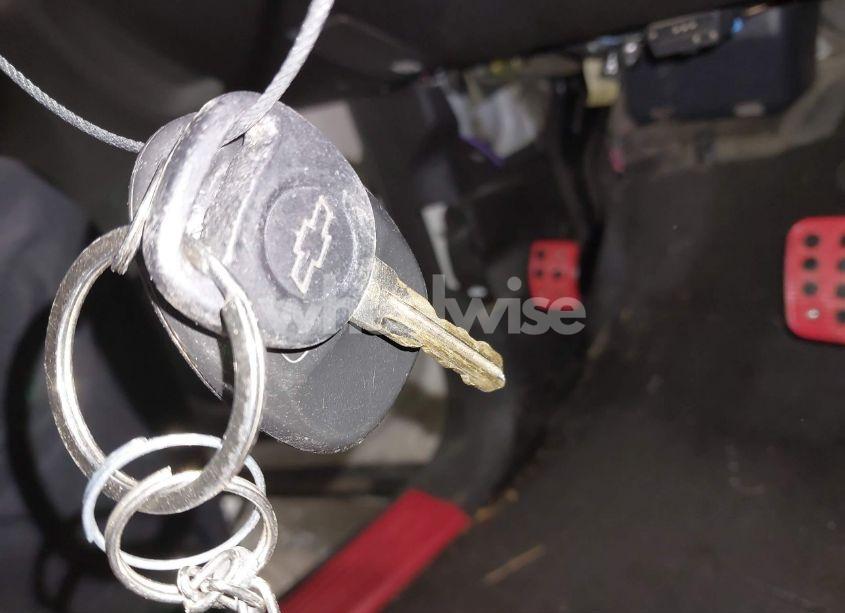 Photo 11 of 2009 Chevrolet Silverado 1500 LTZ (VIN 3GCEK33M39G177554)