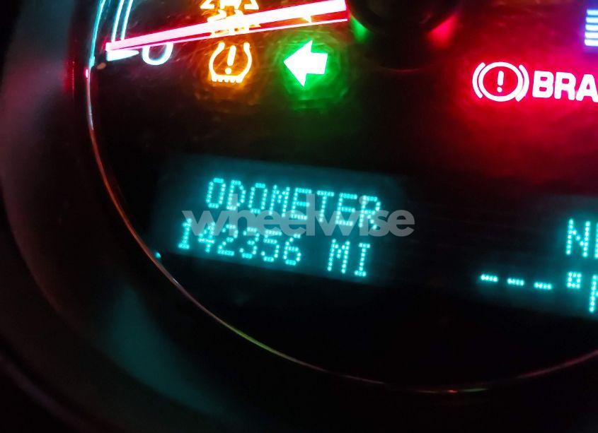 Photo 16 of 2009 Chevrolet Silverado 1500 LTZ (VIN 3GCEK33M39G177554)