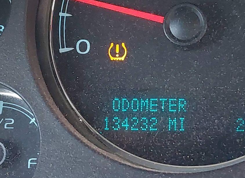 Photo 15 of 2009 Chevrolet Silverado 1500 LTZ (VIN 3GCEK33M69G200308)