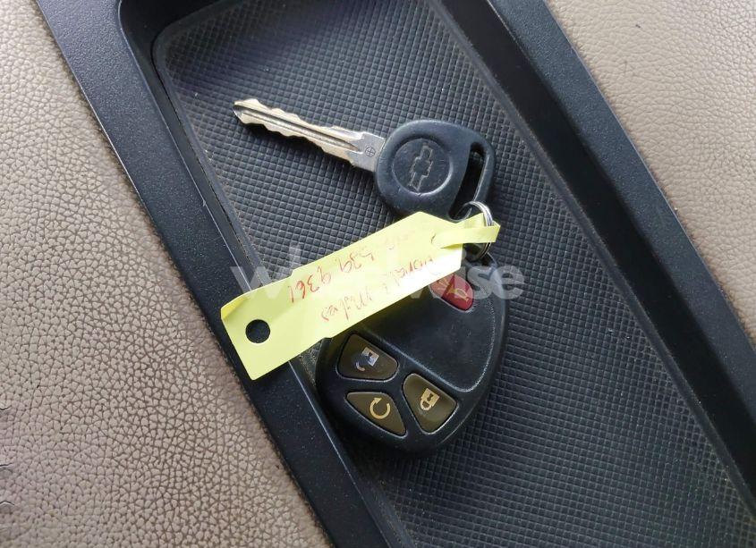 Photo 11 of 2009 Chevrolet Silverado 1500 LTZ (VIN 3GCEK33MX9G111454)