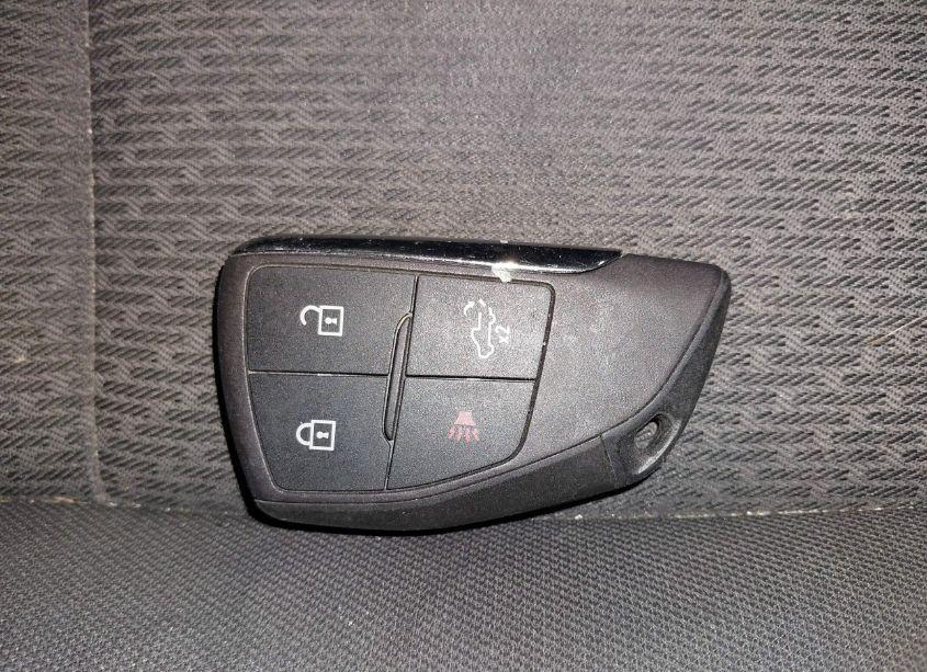 Photo 11 of 2022 Chevrolet Silverado 1500 2WD LONG BED WT (VIN 3GCNAAED4NG595281)