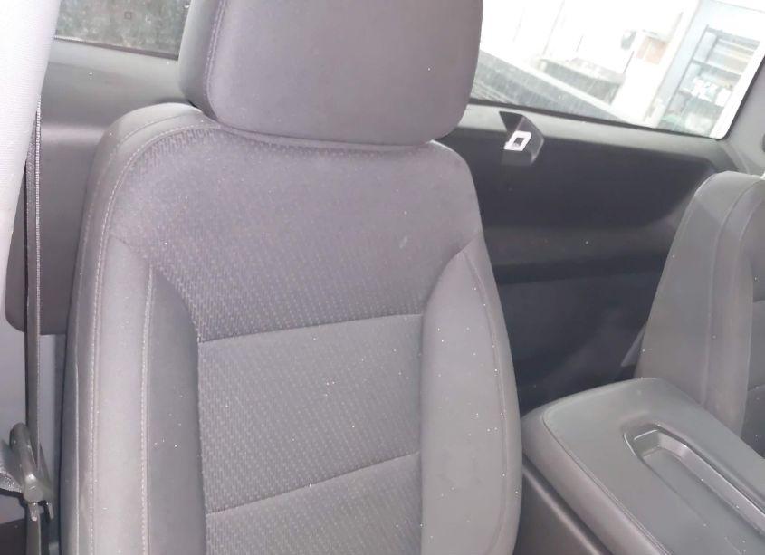 Photo 8 of 2022 Chevrolet Silverado 1500 2WD LONG BED WT (VIN 3GCNAAED4NG595281)