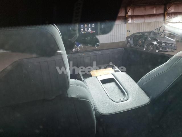 Photo 10 of 2024 CHEVROLET SILVERADO C1500 (VIN 3GCNAAED5RG274727)