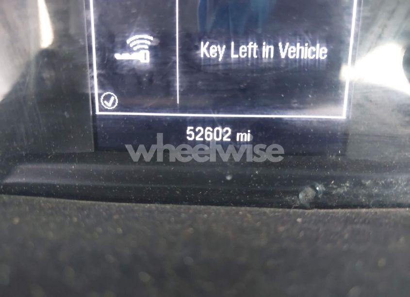 Photo 14 of 2023 Chevrolet Silverado 1500 2WD LONG BED WT (VIN 3GCNAAED6PG172625)