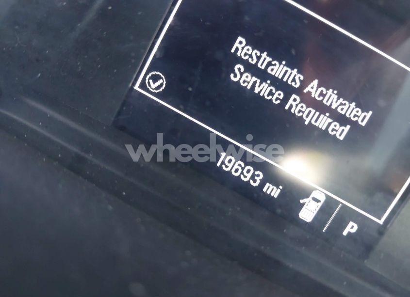 Photo 15 of 2023 Chevrolet Silverado 1500 2WD LONG BED WT (VIN 3GCNAAED6PG306954)