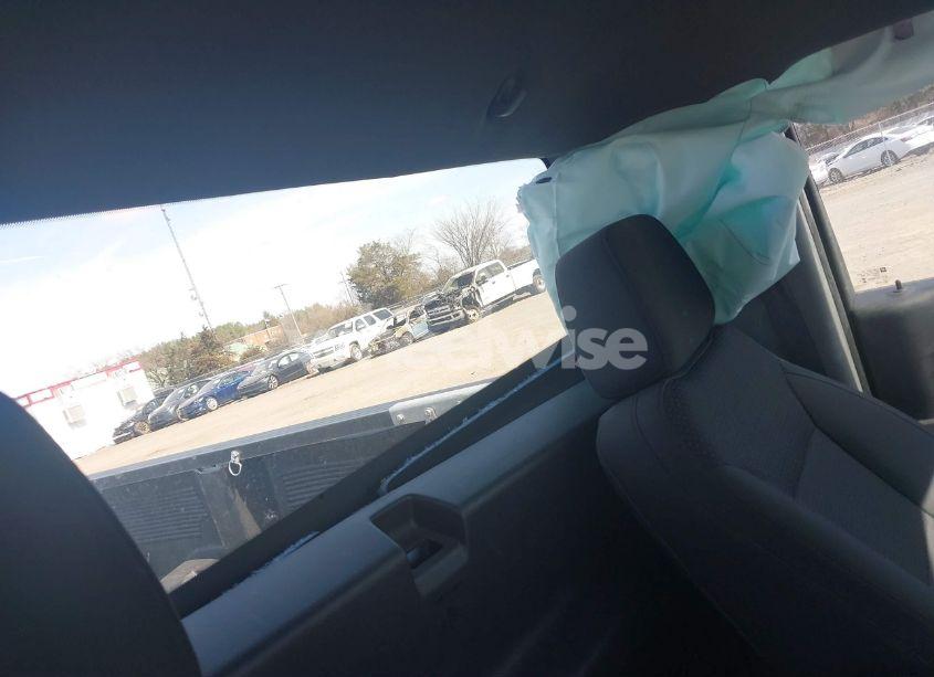 Photo 8 of 2023 Chevrolet Silverado 1500 2WD LONG BED WT (VIN 3GCNAAED6PG306954)