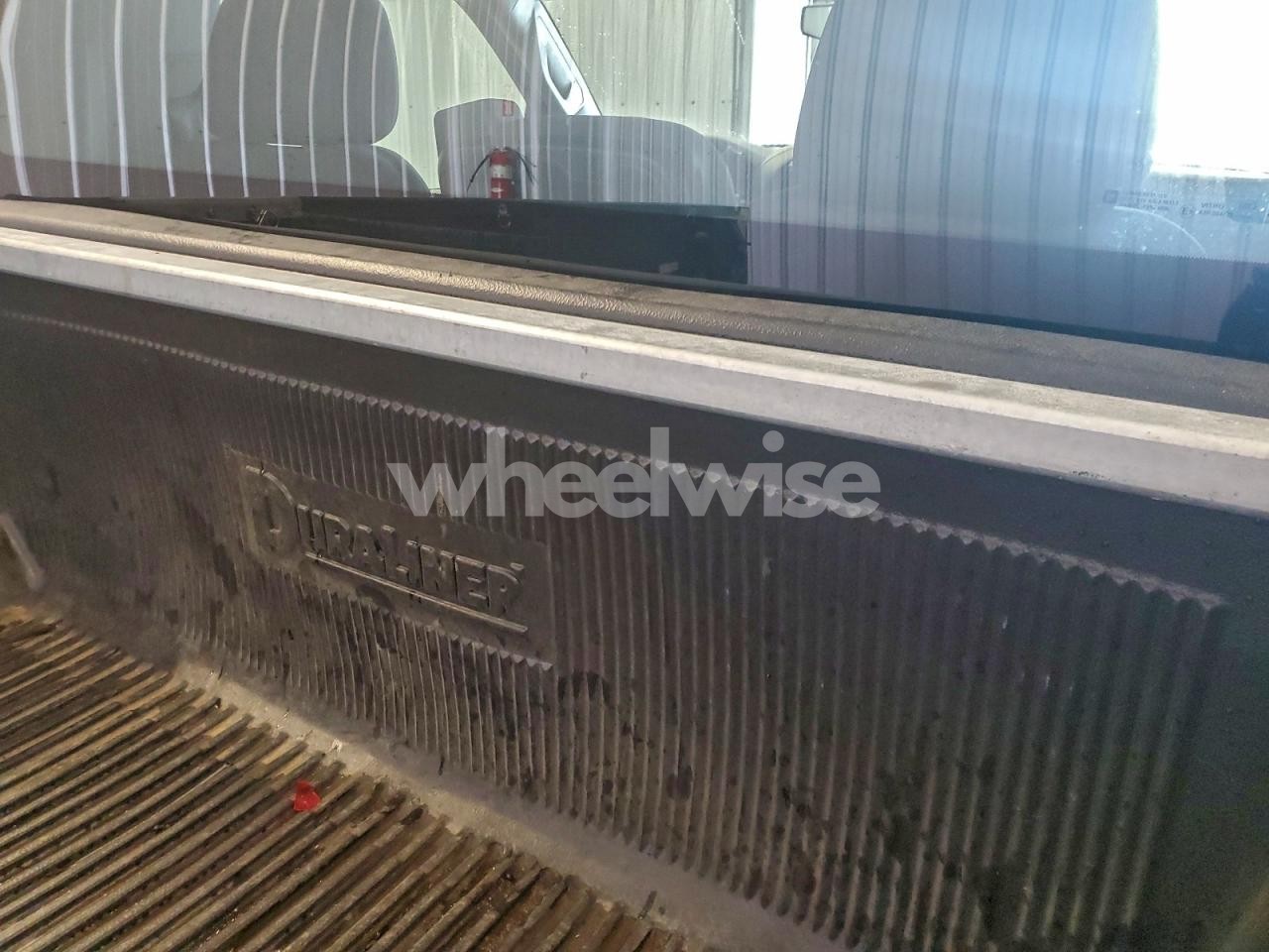 Photo 10 of 2025 CHEVROLET SILVERADO C1500 (VIN 3GCNAAED8SG365660)