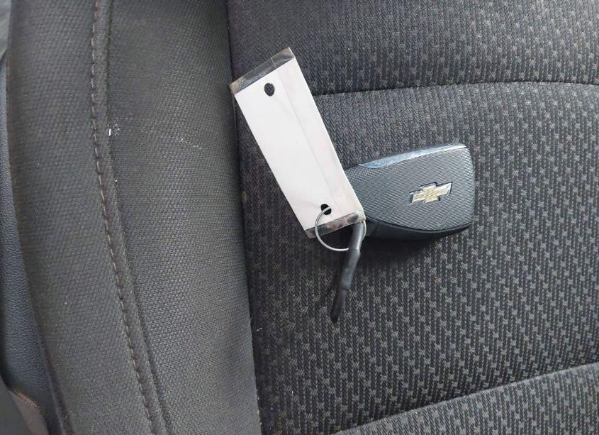 Photo 11 of 2022 Chevrolet Silverado 1500 WORK TRUCK (VIN 3GCNAAED9NG581585)