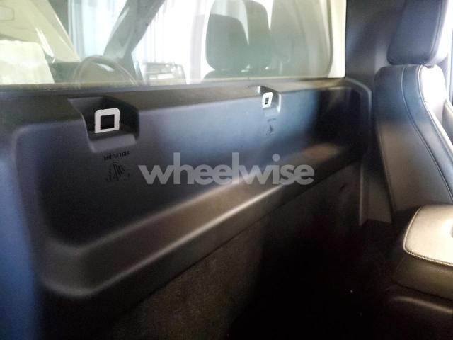 Photo 9 of 2023 CHEVROLET SILVERADO C1500 (VIN 3GCNAAEK3PG353924)