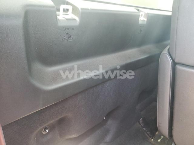 Photo 7 of 2023 CHEVROLET SILVERADO C1500 (VIN 3GCNAAEK5PG362169)