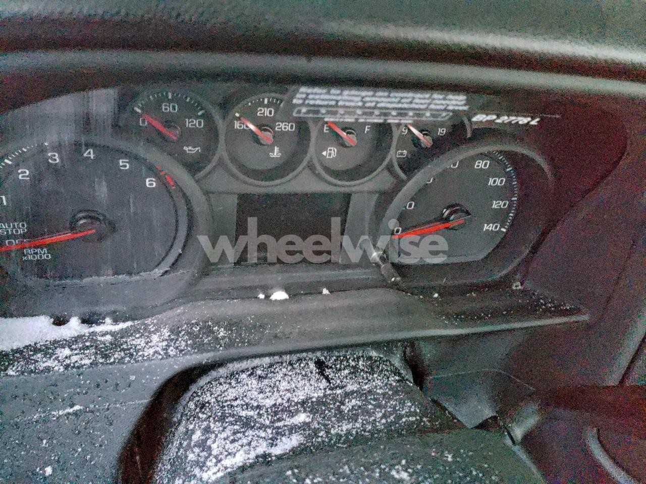 Photo 9 of 2024 CHEVROLET SILVERADO K1500 (VIN 3GCNDAED0RG311383)