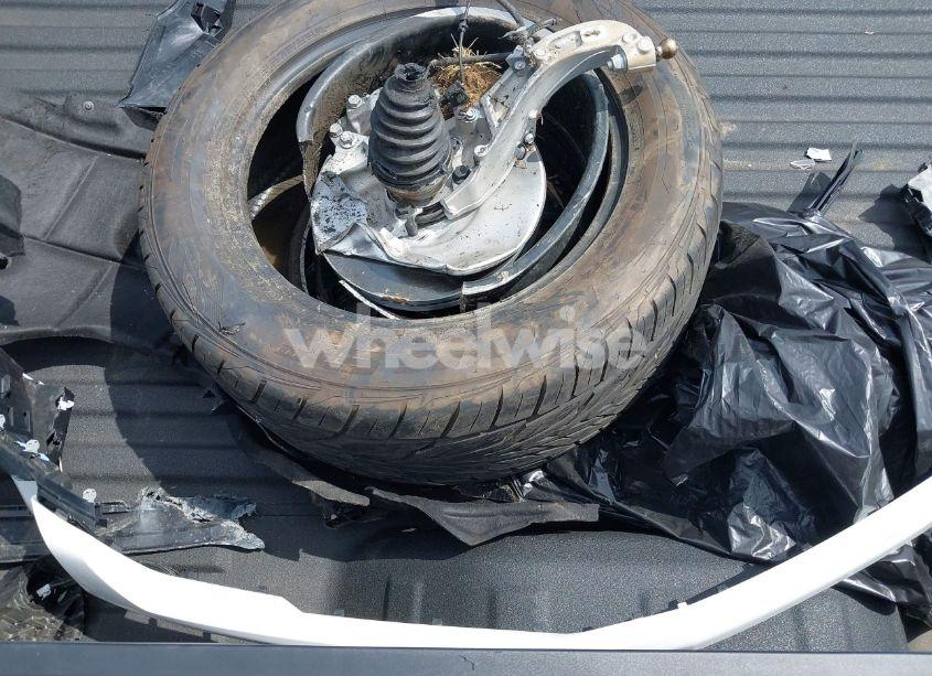 Photo 12 of 2024 Chevrolet Silverado 1500 4WD LONG BED WT (VIN 3GCNDAED3RG269761)