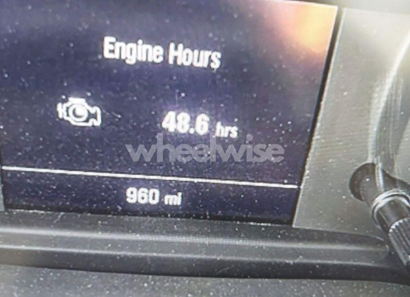 Photo 16 of 2024 Chevrolet Silverado 1500 4WD LONG BED WT (VIN 3GCNDAED3RG269761)