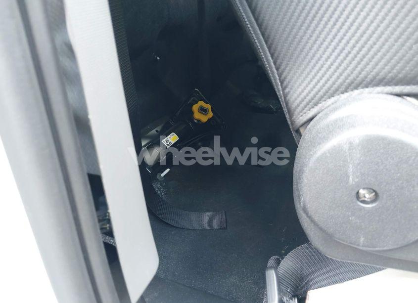 Photo 8 of 2024 Chevrolet Silverado 1500 4WD LONG BED WT (VIN 3GCNDAED3RG269761)