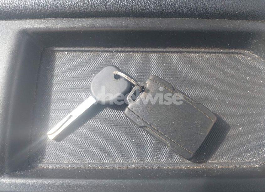 Photo 11 of 2022 Chevrolet Silverado 1500 LTD 2WD LONG BED WT (VIN 3GCNWAED3NG197805)