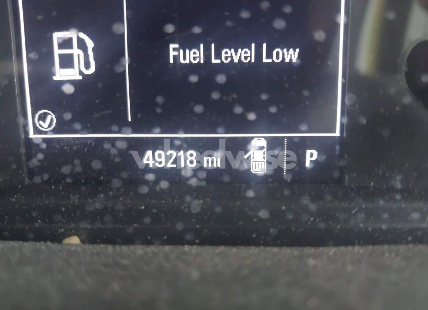 Photo 15 of 2022 Chevrolet Silverado 1500 LTD 2WD LONG BED WT (VIN 3GCNWAED3NG197805)