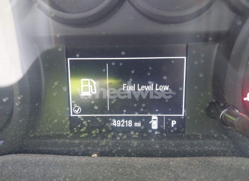 Photo 7 of 2022 Chevrolet Silverado 1500 LTD 2WD LONG BED WT (VIN 3GCNWAED3NG197805)