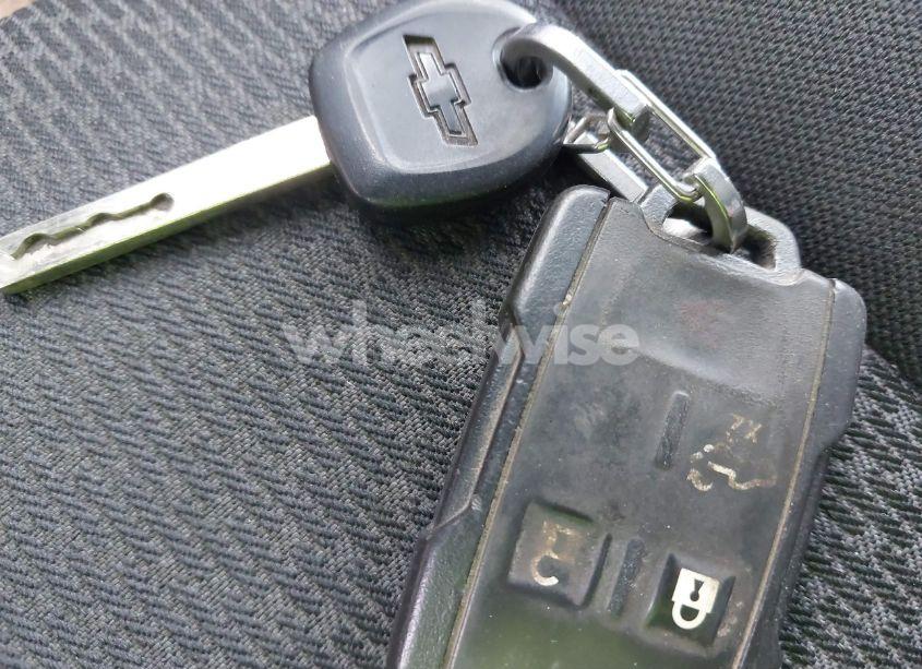 Photo 11 of 2021 Chevrolet Silverado 1500 2WD LONG BED WT (VIN 3GCNWAEF0MG365870)