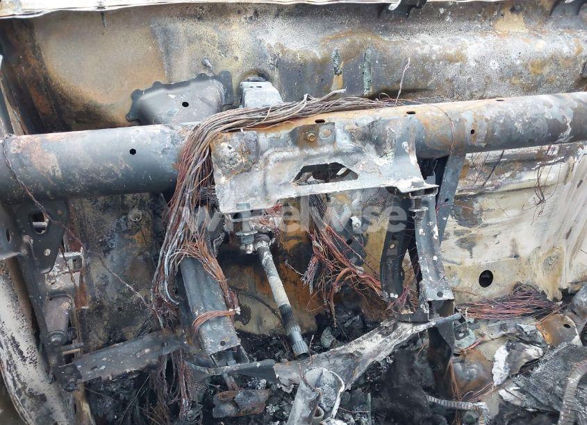 Photo 7 of 2021 Chevrolet Silverado 1500 2WD LONG BED WT (VIN 3GCNWAEF1MG308061)