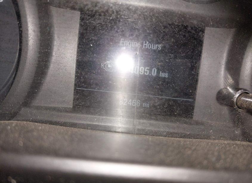 Photo 14 of 2019 Chevrolet Silverado 1500 WORK TRUCK (VIN 3GCNWAEF3KG289185)