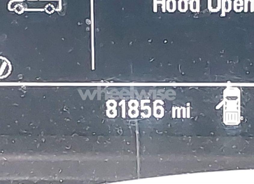 Photo 15 of 2020 Chevrolet Silverado 1500 2WD LONG BED WT (VIN 3GCNWAEF3LG290998)