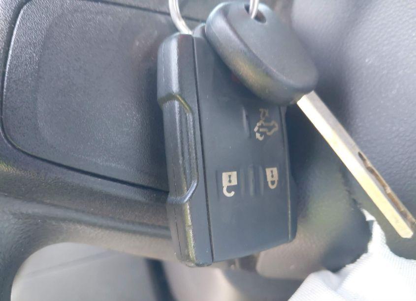 Photo 11 of 2021 Chevrolet Silverado 1500 2WD LONG BED WT (VIN 3GCNWAEF5MG403061)