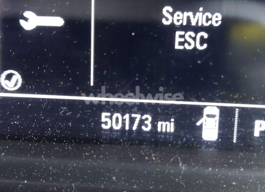 Photo 15 of 2021 Chevrolet Silverado 1500 2WD LONG BED WT (VIN 3GCNWAEF6MG314289)