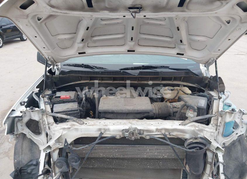 Photo 10 of 2020 Chevrolet Silverado 1500 2WD LONG BED WT (VIN 3GCNWAEF8LG138795)