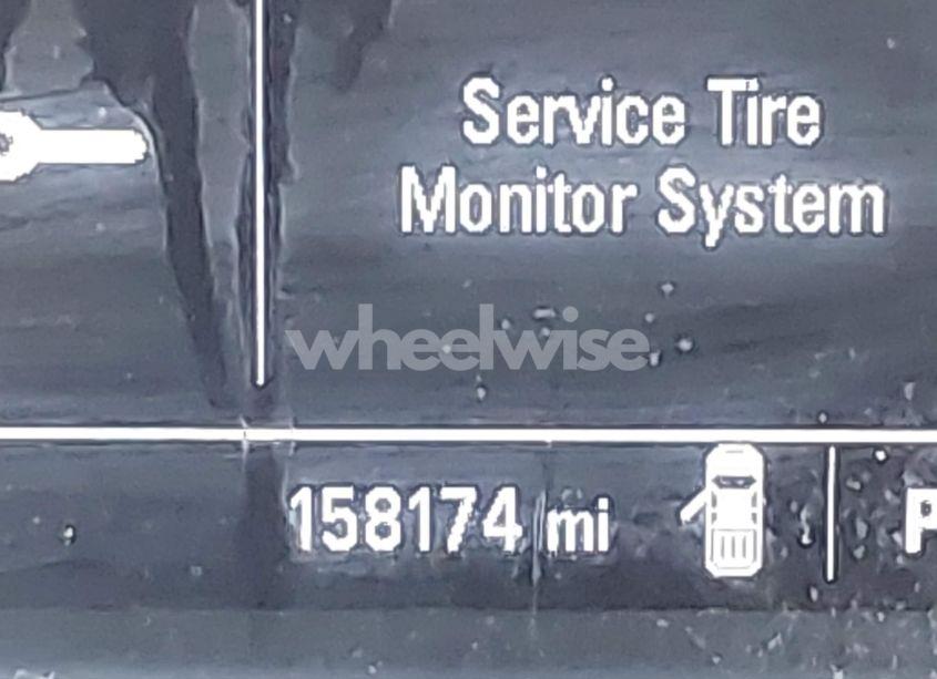 Photo 16 of 2020 Chevrolet Silverado 1500 2WD LONG BED WT (VIN 3GCNWAEF8LG138795)