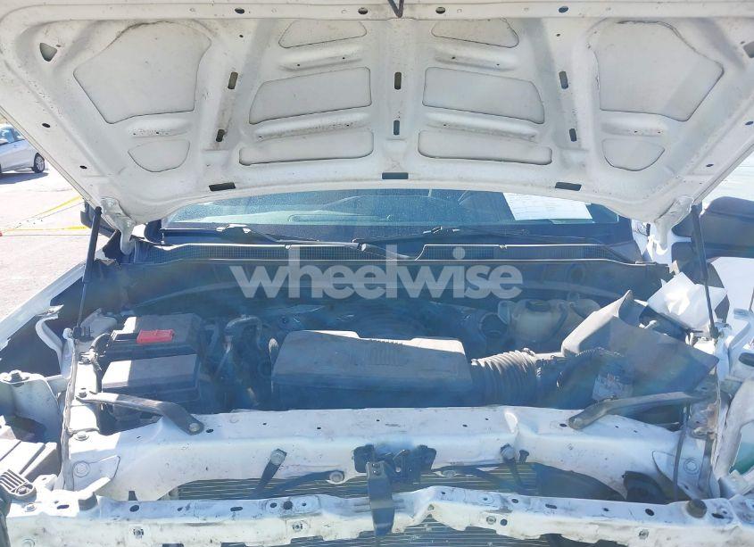 Photo 10 of 2020 Chevrolet Silverado 1500 2WD LONG BED WT (VIN 3GCNWAEF9LG296613)