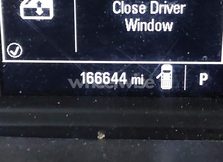 Photo 15 of 2019 Chevrolet Silverado 1500 WORK TRUCK (VIN 3GCNWAEH1KG297948)