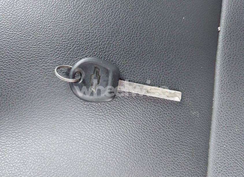 Photo 11 of 2020 Chevrolet Silverado 1500 2WD LONG BED WT (VIN 3GCNWAEH1LG113089)