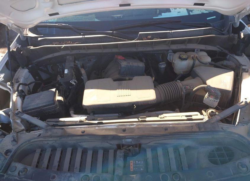 Photo 10 of 2019 Chevrolet Silverado 1500 WORK TRUCK (VIN 3GCNWAEH3KG253336)