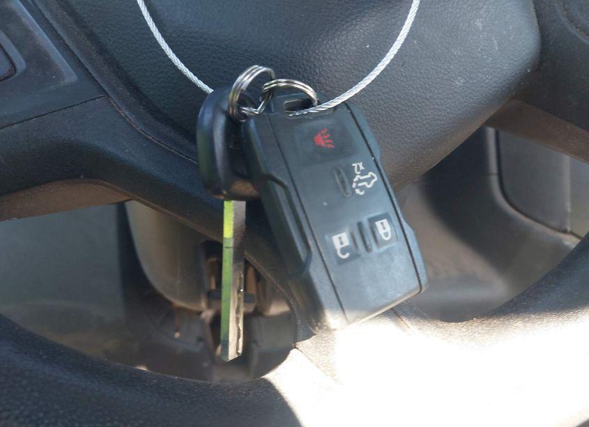 Photo 11 of 2019 Chevrolet Silverado 1500 WORK TRUCK (VIN 3GCNWAEH3KG253336)