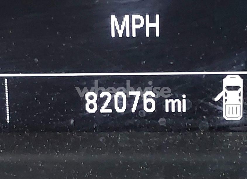 Photo 14 of 2021 Chevrolet Silverado 1500 2WD LONG BED WT (VIN 3GCNWAEH6MG327139)