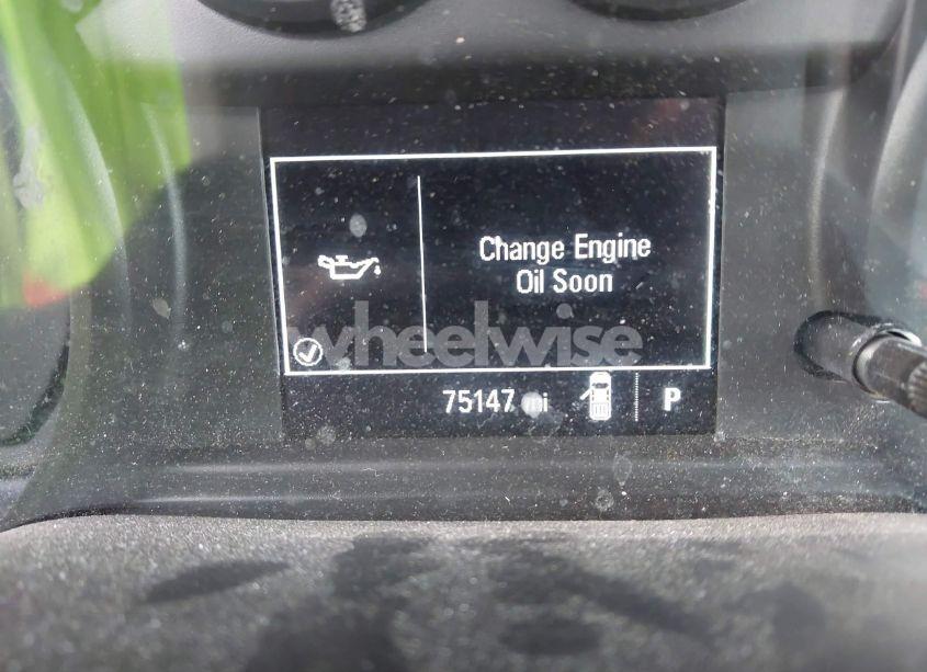 Photo 15 of 2020 Chevrolet Silverado 1500 2WD LONG BED WT (VIN 3GCNWAEH7LG192395)