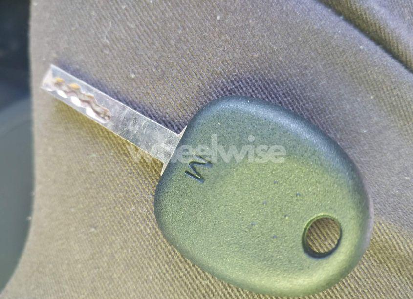 Photo 11 of 2019 Chevrolet Silverado 1500 WORK TRUCK (VIN 3GCNWAEH8KG292486)