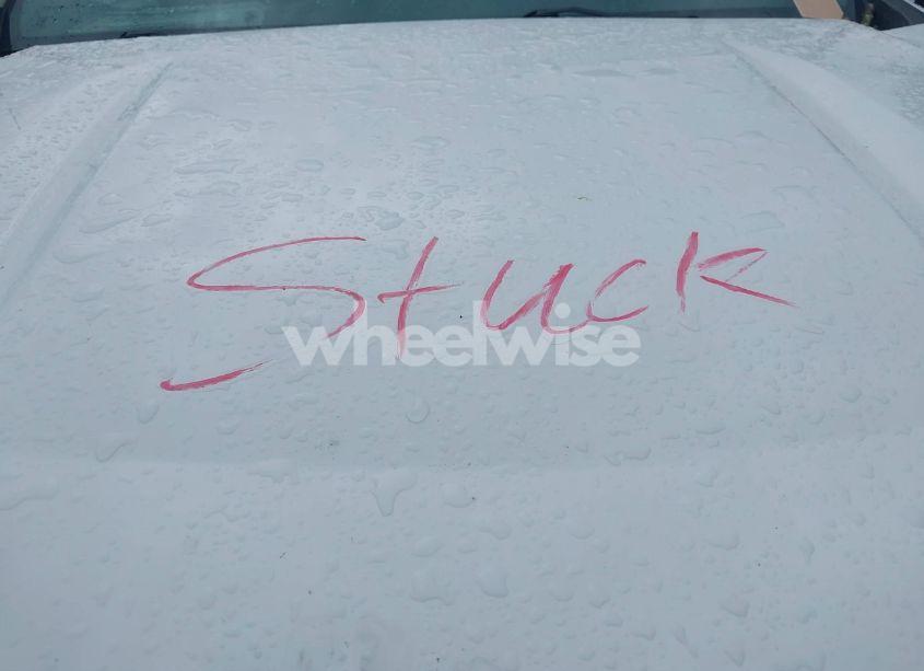 Photo 10 of 2020 Chevrolet Silverado 1500 2WD LONG BED WT (VIN 3GCNWAEHXLG424116)