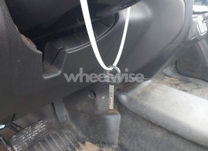 Photo 17 of 2020 Chevrolet Silverado 1500 2WD LONG BED WT (VIN 3GCNWAEHXLG424116)