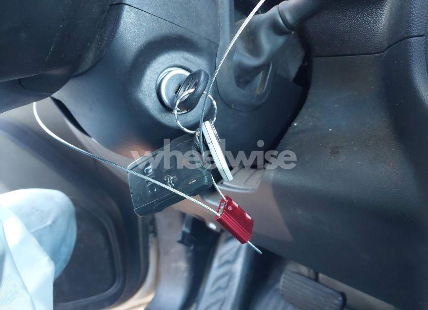 Photo 11 of 2021 Chevrolet Silverado 1500 2WD LONG BED WT (VIN 3GCNWAEK0MG332803)