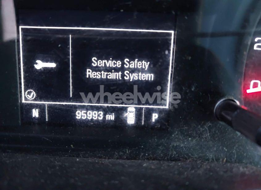 Photo 15 of 2021 Chevrolet Silverado 1500 2WD LONG BED WT (VIN 3GCNWAEK0MG332803)