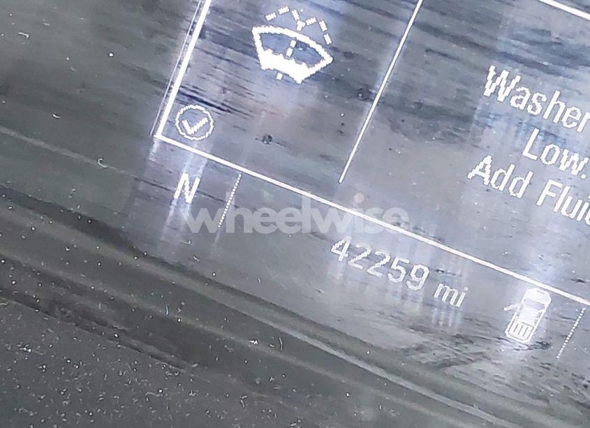 Photo 15 of 2022 Chevrolet Silverado 1500 LTD (VIN 3GCNWAEK1NG186610)