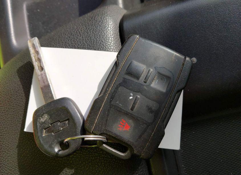 Photo 11 of 2021 Chevrolet Silverado 1500 2WD LONG BED WT (VIN 3GCNWAEKXMG168993)