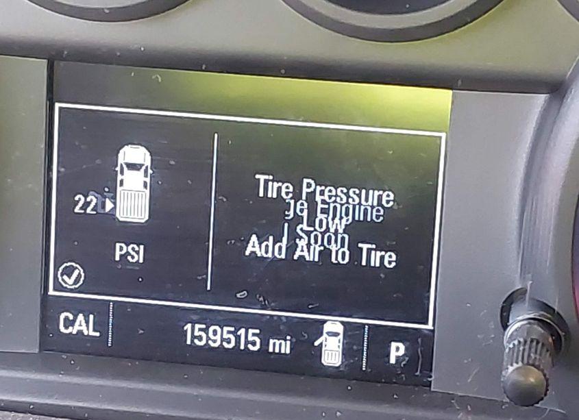 Photo 15 of 2021 Chevrolet Silverado 1500 2WD LONG BED WT (VIN 3GCNWAEKXMG168993)