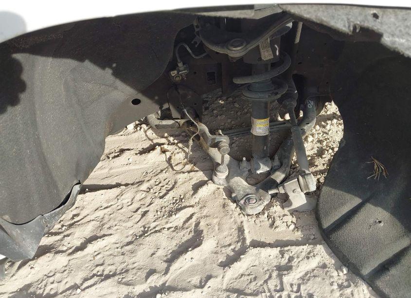 Photo 6 of 2021 Chevrolet Silverado 1500 2WD LONG BED WT (VIN 3GCNWAEKXMG168993)