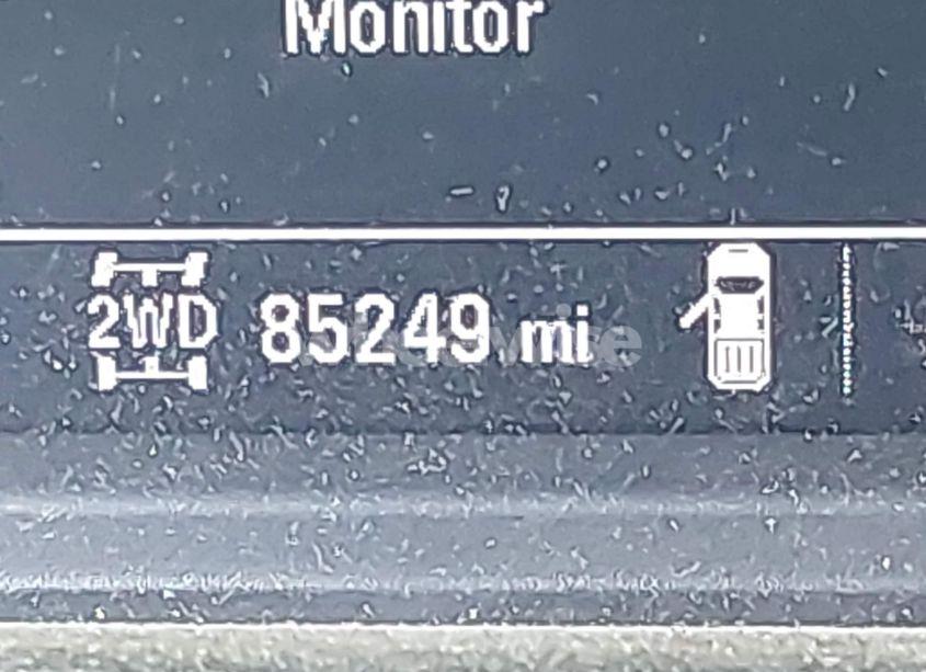 Photo 15 of 2020 Chevrolet Silverado 1500 4WD LONG BED WT (VIN 3GCNYAEFXLG154197)