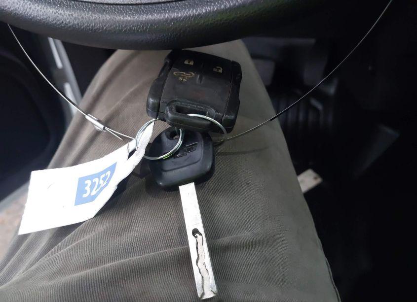 Photo 11 of 2020 Chevrolet Silverado 1500 4WD LONG BED WT (VIN 3GCNYAEFXLG168729)